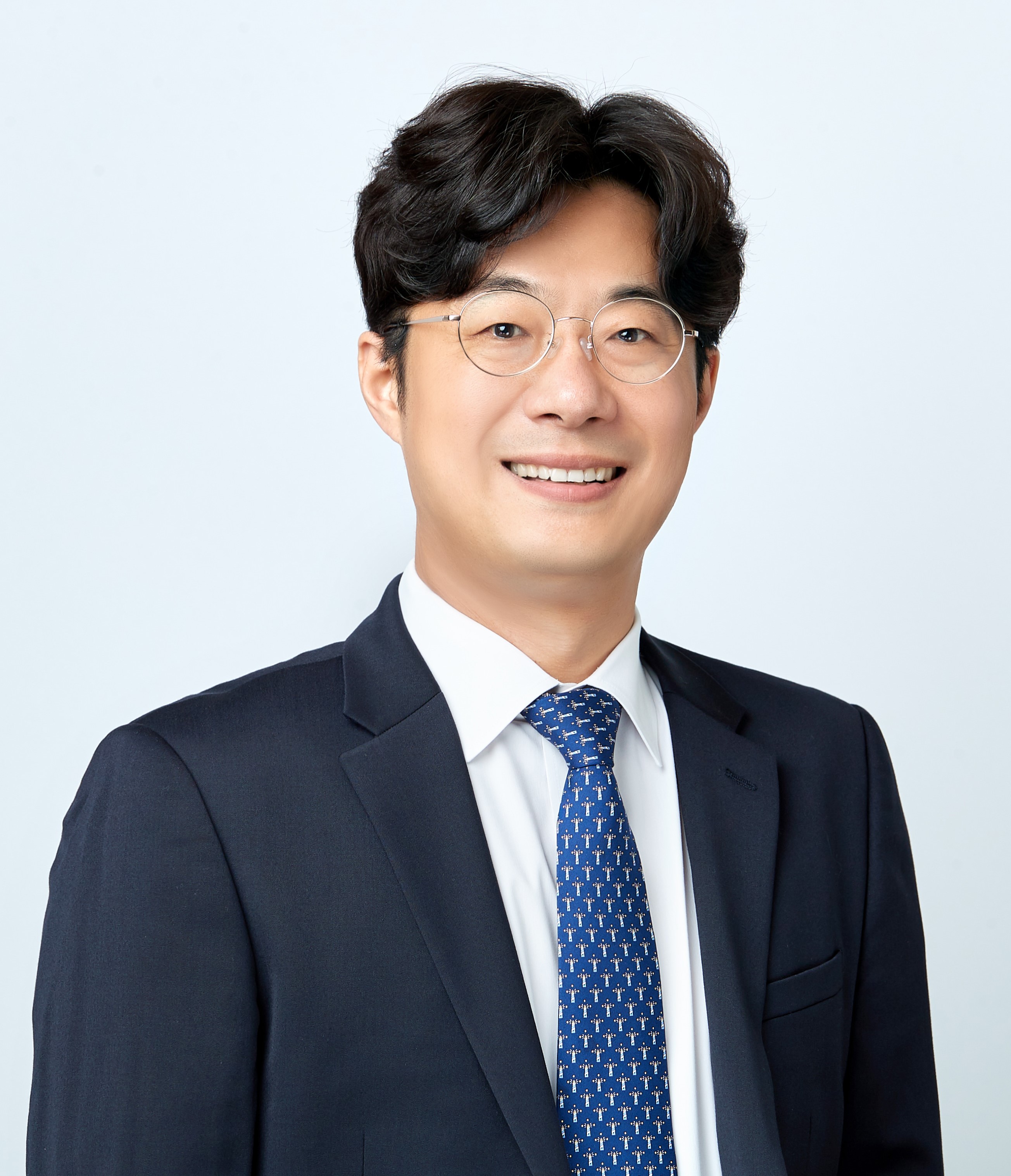 서명지 교수